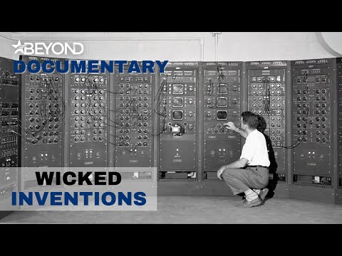 How Did They Invent The Computer | Wicked Inventions | Beyond Documentary