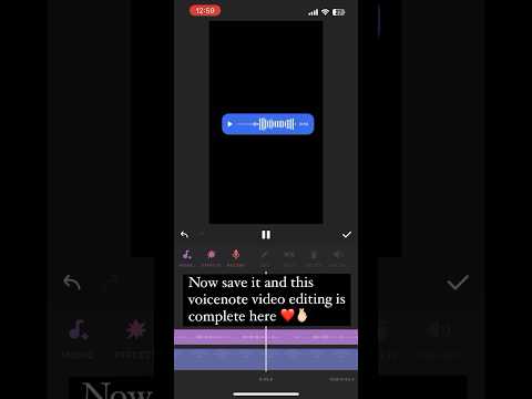 How Do I Record My Singing Voicenotes On Instagram | Tutorial | Kunjan Music #shorts #tutorial #fyp