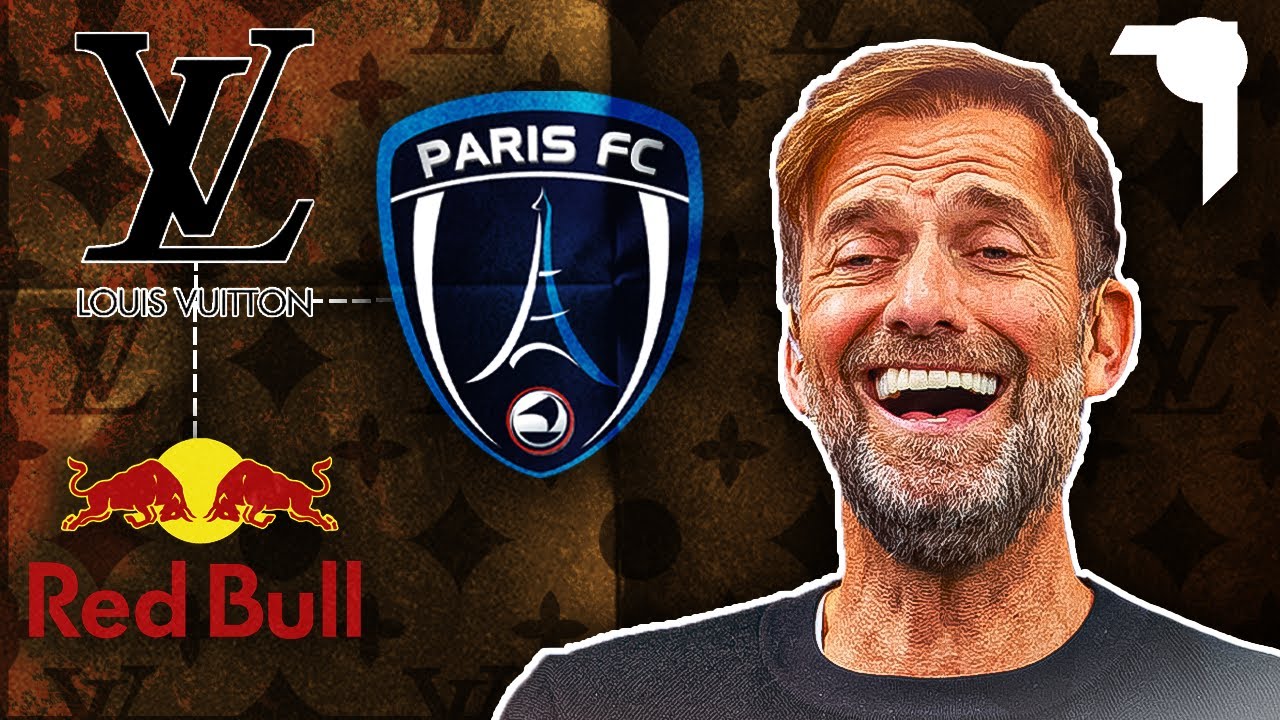 How Louis Vuitton are building Europe's next Super Club