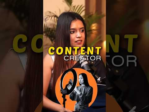 How Much Does A content Creator Make? 🤔  #shorts #podcast