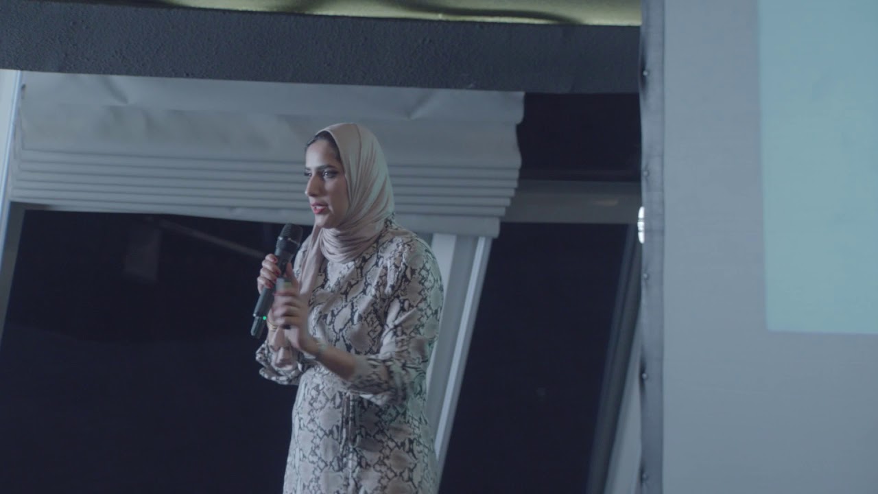 How Nations Rise | Mariam Al-shammari | TEDxKuwaitCity
