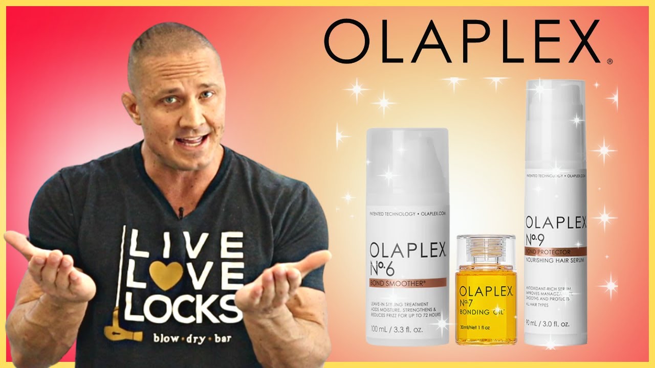 How Quickly can Olaplex Repair Damaged Hair?