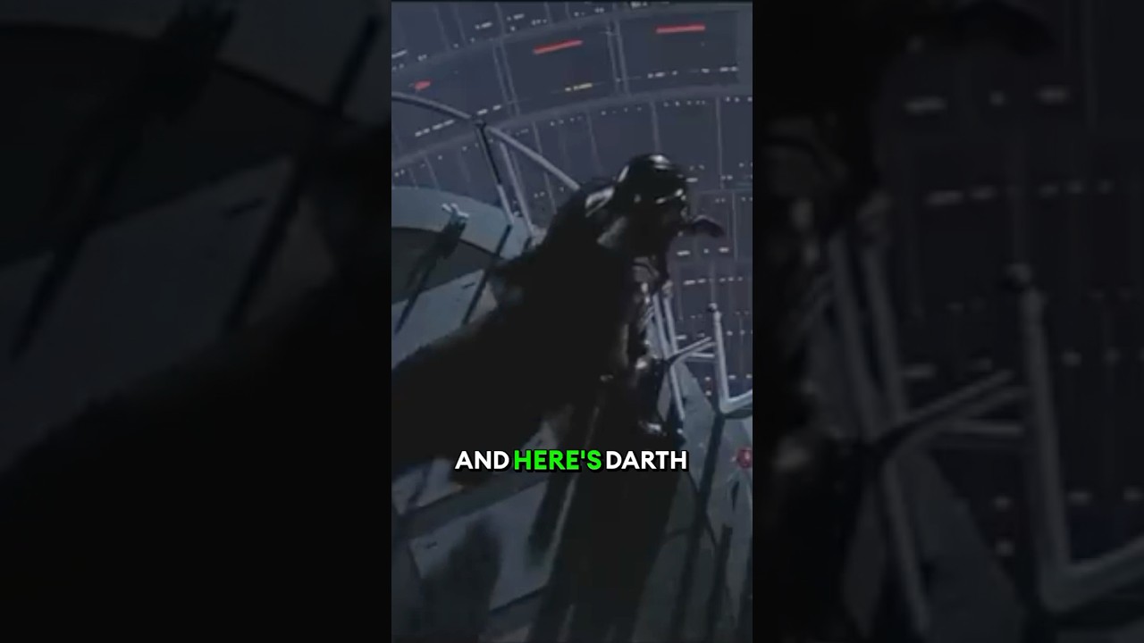 How The BIGGEST Secret In Cinema History Was Created