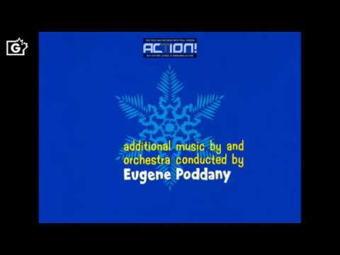 How The Grinch Stole Christmas - CBC Intro