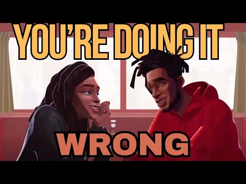 How to actually build a romantic connection with anybody
