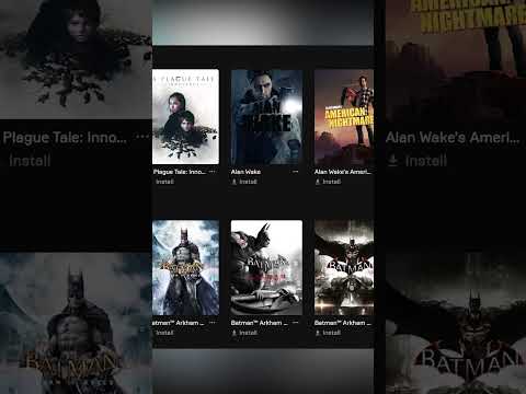 How to Add Epic Games to Steam for PS4 Controller Support | Epic Games Controller Support for PC