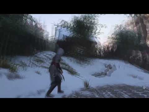 How to Assassinate the Raider Yasha in The Winter Raiders Quest in Assassin's Creed Shadows
