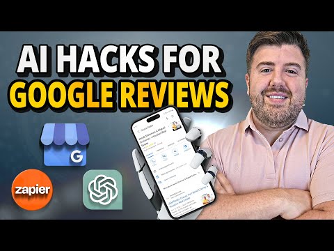 How to Automate Google Review Responses with AI in 2023