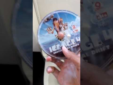 How to Basic : How to make Broken DVD Working