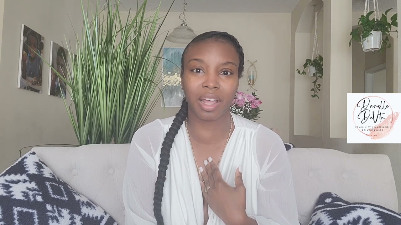 How To Be A More Peaceful Woman