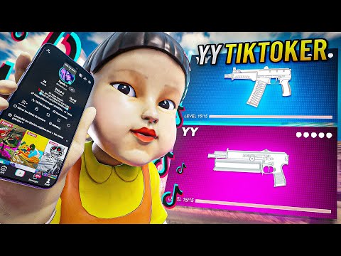 How to be the Next #1 YY TikToker *DEMON* in 24 HRS..👿 (Tips & Movement Tricks and More)