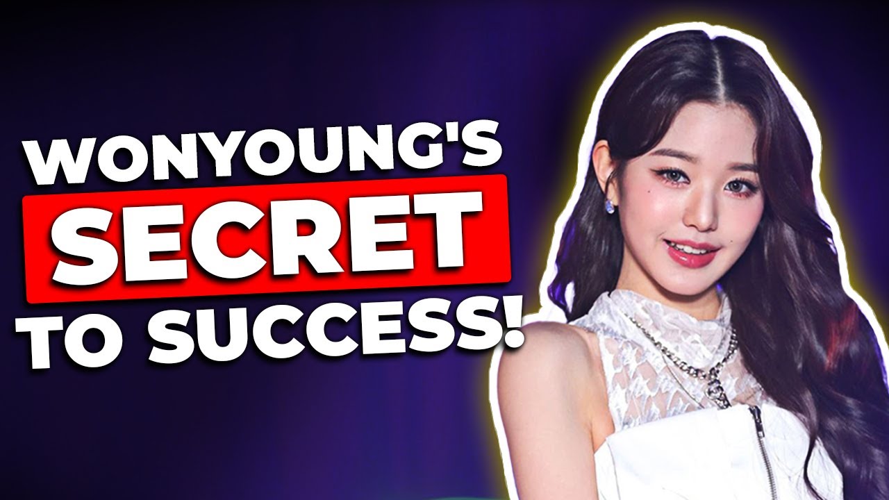 How To Be The PERFECT K-Pop Idol