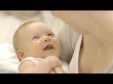 How to Breastfeed your baby