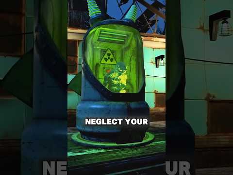 How to build a wasteland EMPIRE with these Fallout 4 mods! #fallout4 #fallout4mods