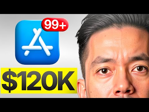 How to Build Apps & Get Paid Users Using ONLY Ai