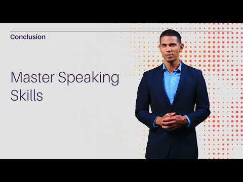 How to Build Speaking Skills from Scratch - Introduction