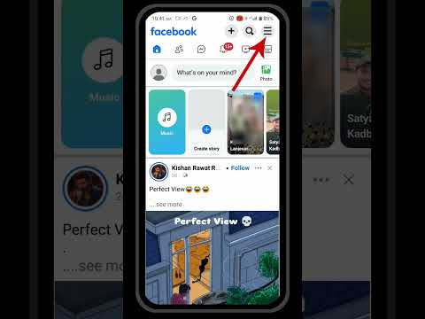how to change birthday date on facebook lite 2024 #facebook #viralshort