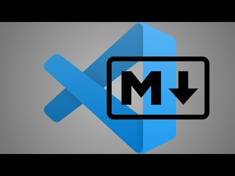 How to Create, Edit, and View Markdown Files in VS Code
