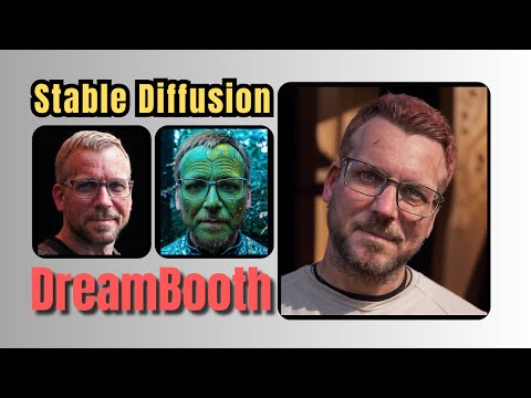 How to DREAMBOOTH your Face in Stable Diffusion. Detailed Tutorial. Best Results.