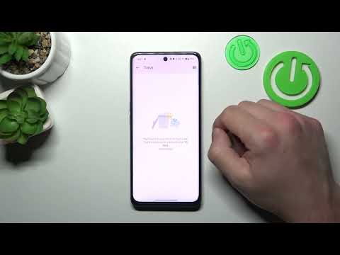 How To Find Recycle Bin On One Plus Nord CE 3 Lite