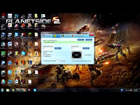 How to fix lag with fraps!!! | Record With Fraps Correctly | Tutorial