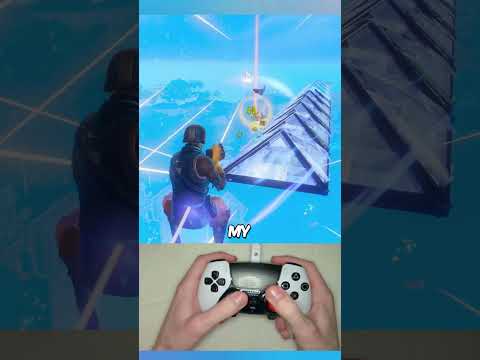 How to Get Better Aim on Controller 🎮 Aimbot SETTINGS *Tutorial*