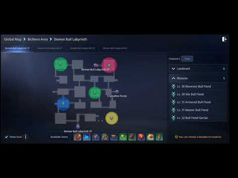 HOW TO GET RID OF BAD PVP STATUS IN MIR4 | REMOVE RED NAME | BAD PVP REPUTATION BACK TO NORMAL