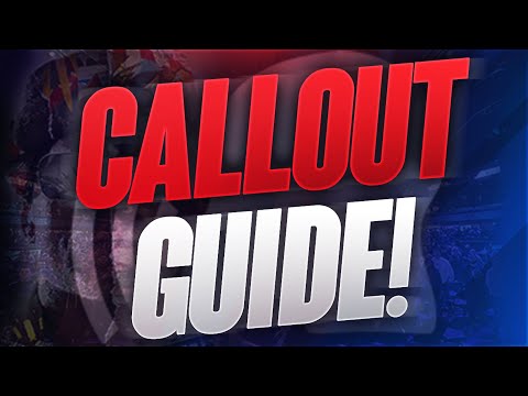 HOW TO HAVE BETTER COMMS! - COMMUNICATION GUIDE FOR COMPETITIVE COD (CoD / CDL Competitive Pro Tips)