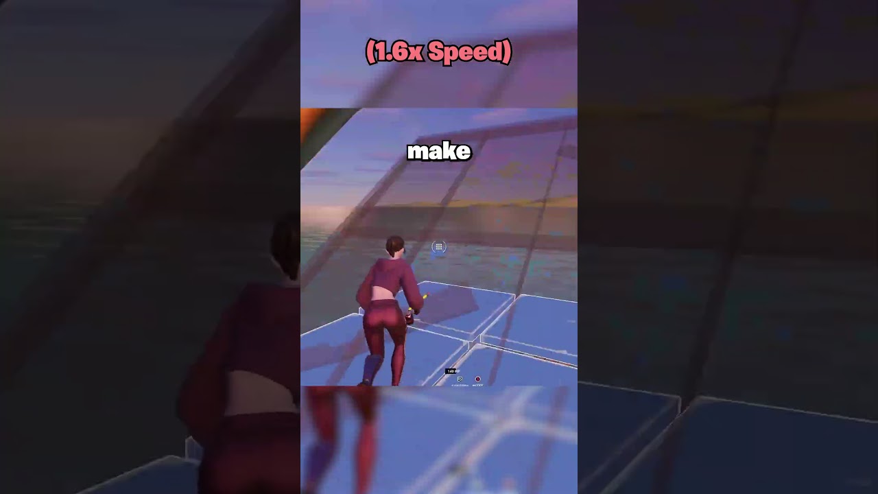 How To Hit INSANE Fortnite Clips