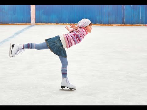 How To Ice Skate