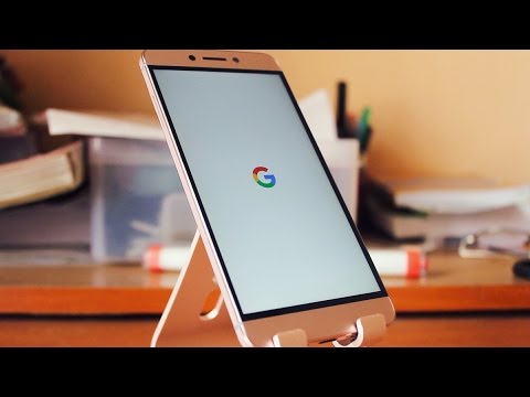 How To: Install Google Pixel Boot animation on any Android!