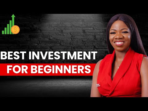 How to Invest in Mutual Funds in Nigeria with N5,000 Only