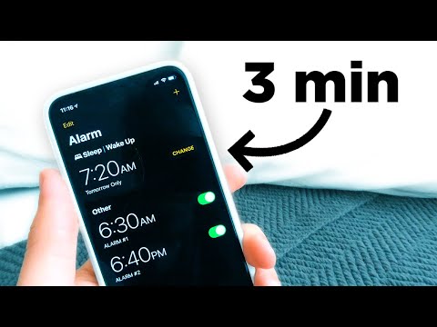 How To Lucid Dream In 3 Minutes (RAUSIS Tutorial For Beginners)