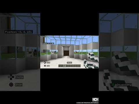 How To Make A Bow In Minecraft #minecraft #minecraftguide #tutorial #minecrafthowto