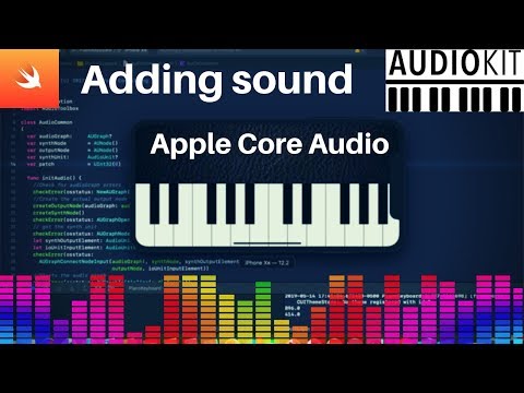 How To Make an iOS Music App (Part 3a)
