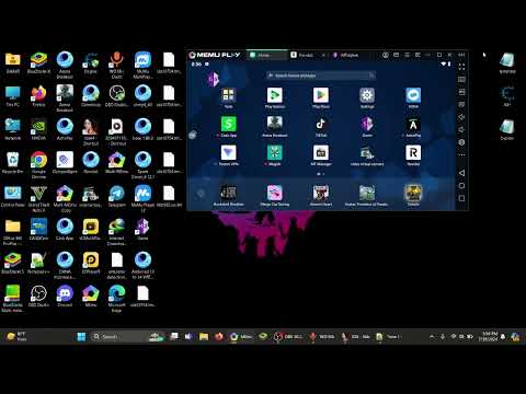 How to Make Cashapp & Revolut Bypass for any emulator   Emulator Detection