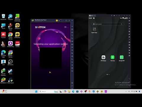 How to Make Emulator Detection Bypass | All application | bluestacks , ld player , memu
