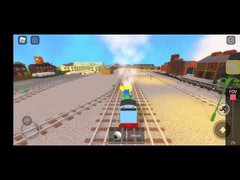 How to make engines move on their own in BTWF (Patched)