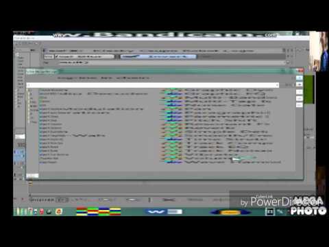 How to make ES-PC combo is going weirdness every