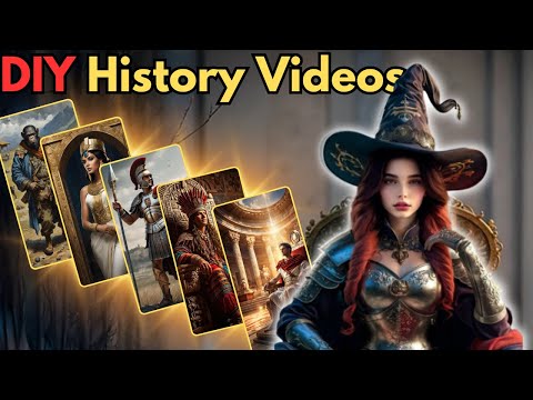 How to Make Historical Documentary Using: A Step-by-Step Guide