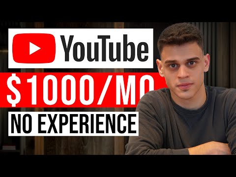 How To Make Money Uploading Rain Sounds On Youtube (YouTube Automation)