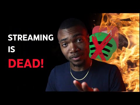How to make MONEY with MUSIC in 2025