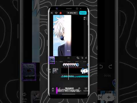 How To Make Template In Capcut Trending Tutorial Edit #capcut #edit #shortfeed