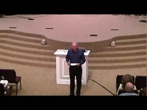 How to minister #2.wmv