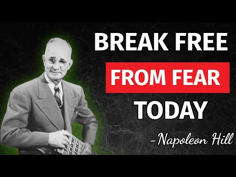 How to Overcome Fear and Build Confidence A Step-by-Step Guide to Personal Growth