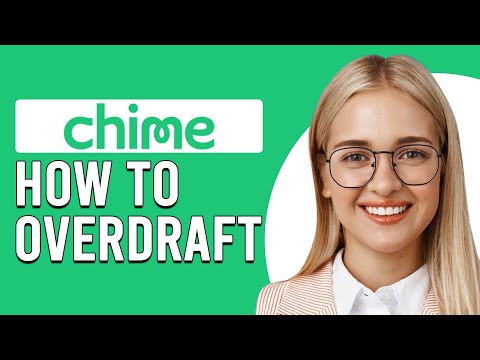 How To Overdraft With Chime (How To Use SpotMe For Overdraft With Chime)