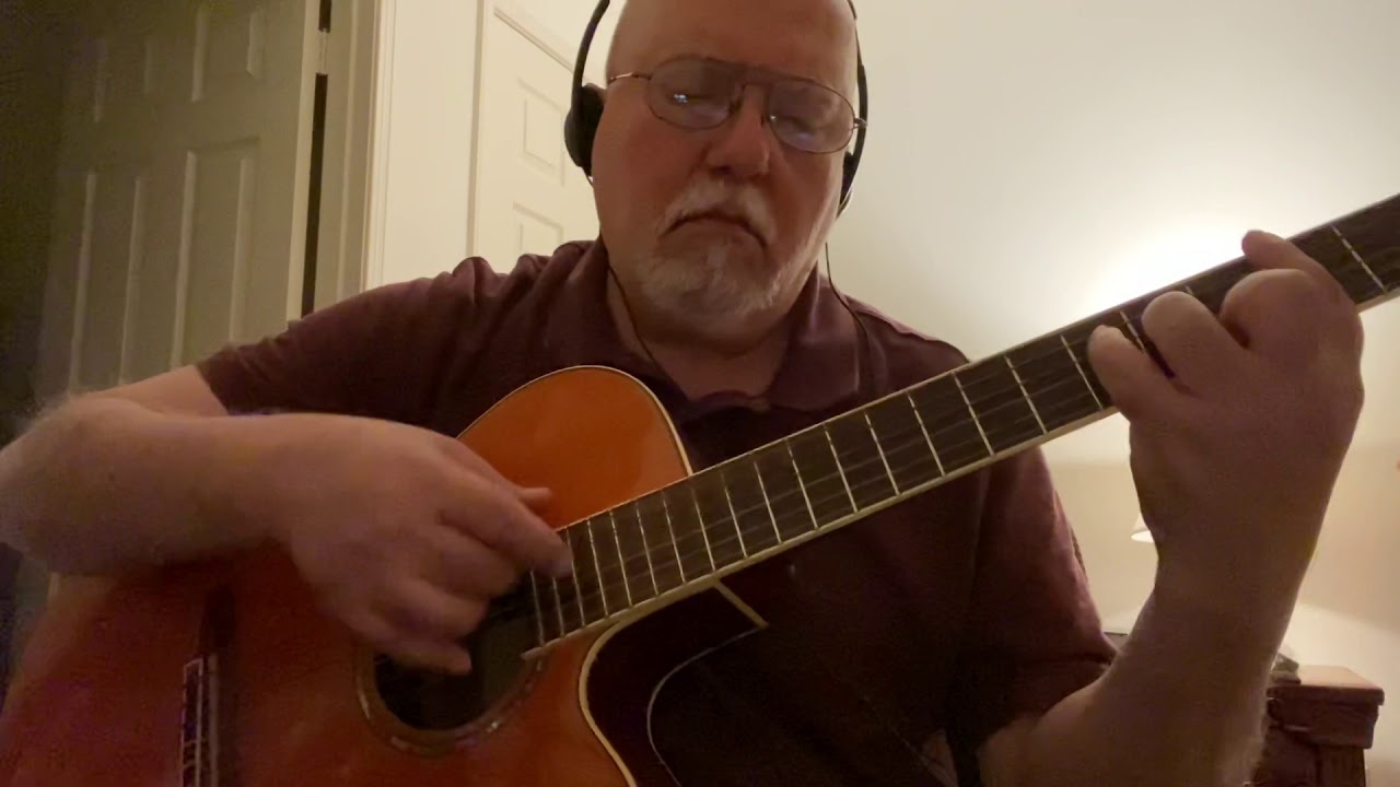 How to Play Asal sung by Sattar & Ebiاموزش اول اهنگ عسل-ستار و ابی