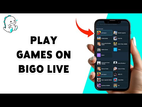 How To Play Games On Bigo Live 2024 | Enjoy Bigo App's Interactive Gaming Features
