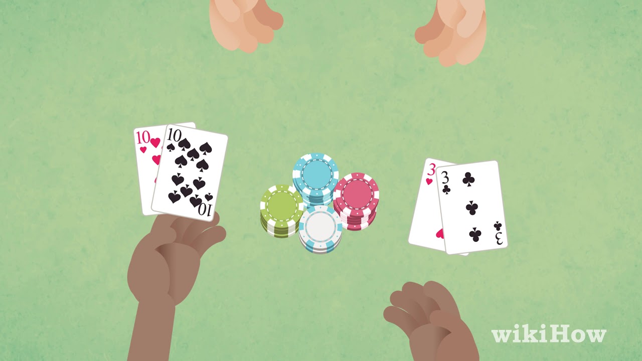 How to Play Poker
