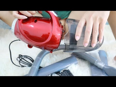 How to properly replace the dust filter - Kaye Torres Mp88 - Inside the mirror 2